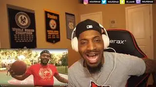 How can your brain even comprehend this?! Joyner Lucas - Backwords (Reaction)