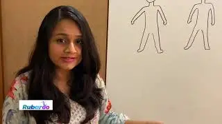 Body Safety Course Part 2 | Names Of Private Body Parts | Rubaroo Breaking Silences Foundation