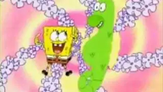Spongebob soundtrack - Music to Drive By