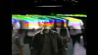 Empire (2002) Trailer (VHS Capture)