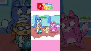 Medicine is Not Candy | Safety Rules Song #kidssong #babyringo #shorts #safetysong