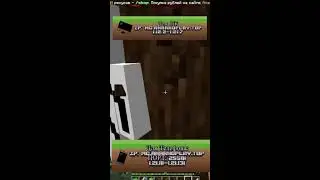 🔴 (СТРИМ С ЮТУБЕРКОЙ!) Играю на сервере mc.anarhoplay.top | #Klauncher #minecraft🔴