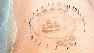 Seaton Sluice School Local Heritage Project   HD 1080p