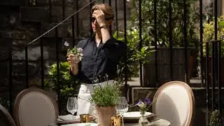 A Beautiful Mess & A Fresh Start | Nicolas Fairford