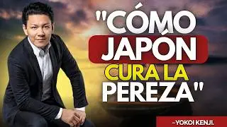JAPÓN vs PEREZA: Los 7 MÉTODOS Que La DESTRUYEN Para Siempre - Yokoi Kenji 🎯✨