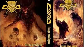 Evil Fire - Seres Malignos