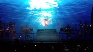 BEYONC&Eacute; - SMASH INTO YOU (I AM... WORLD TOUR)