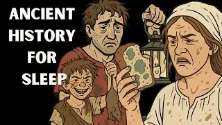 Why It Sucked to Be a Plebeian in Ancient Rome #historyforsleep