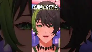 Don&rsquo;t ask Santa for this present ❌🎅ft.​⁠ @ruffreki  #vtuber #envtubers #christmas