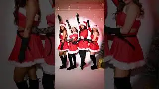 VIRAL Christmas Transition🎄Ft. @Manasimau @AlfiyaKarimKhann @AashiAdani #shorts #ashortaday