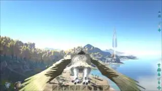 Raiding 2 More Bases! Ark Survival Evolved PvP Raiding S2 Episode 5