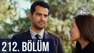 @adinisenkoydizi 212. Bölüm