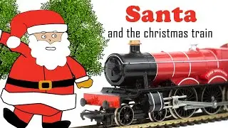 Santa and the Christmas Train | The Story So Far