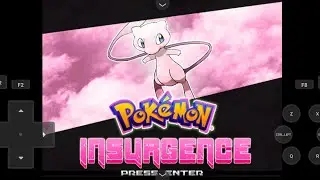 (2024 updated) How to get Pok&eacute;mon Insurgence with JOIplay & RPG Maker XP on your Android phone