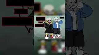 Арест Свапа|MANCERDS озвучь #classicsans #fellsans #swapsans #blueberry #undertaleau #озвучкакомиксо