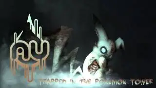 Acid Usagi - Trapped in the Pokemon Tower