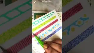 Pineapple theme journal #shorts #viralshorts #asmr #asmrsounds #asmrjournal #journalwithme