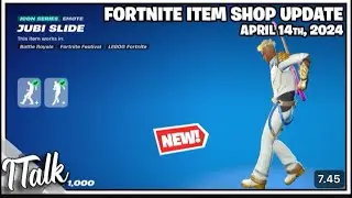Fortnite item shop 15.April 2024 #2024 New Apollo Skin