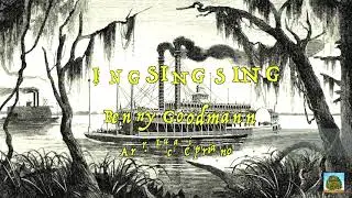 IME 2023 Orchestra IME - Benny Goodmann - 