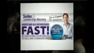 Sales and Leadership Mastery by Success Resources