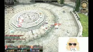 Granado Espada WCPVP - 161001 (Daisy)