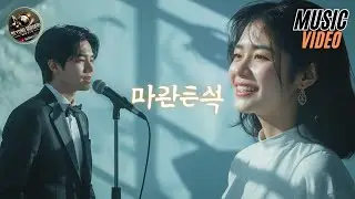 행복의 그림자 (Shadows of Happiness) | 오케스트라 파워 발라드 (Heavy Piano, Soaring Vocals, Dramatic Swells) #music