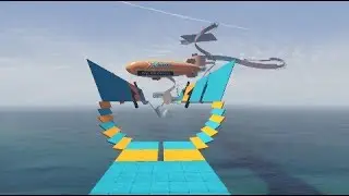 (PC) GetRec on Freecrawler #2 @SkeRec (&Eacute;valuation 12%)