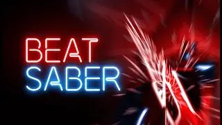 Beat Saber - Brain Power Z ANESaber & Faded