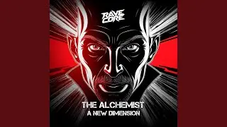 A New Dimension (Original Mix)