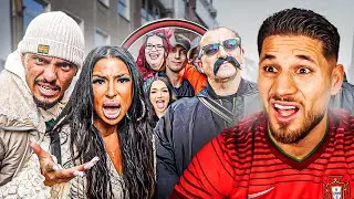 Dieses Video hätte ich abbrechen sollen ..
