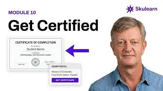 COURSE COMPLETION NOTE AND ASSESSMENT INSTRUCTION