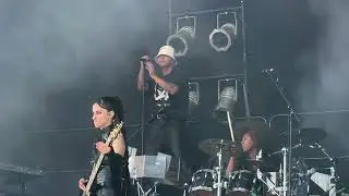 Burhan G - Burhan G (live fra Vig Festival 2023)