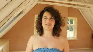 Testimonial Fascia, The Art of Unwinding | Deborah Powell