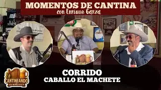 Caballo EL MACHETE  La leyenda en las carreras en Apodaca