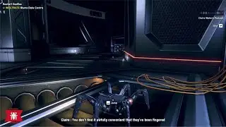 watch dogs legion -002 : Restart DedSec - infiltrate blume data center | vu's pc game