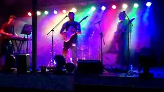 The Phryg at Gare Fest 2019
