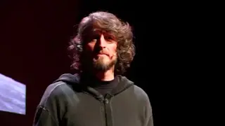 The New Era of Sustainability | Marc Buckley | TEDx&Eacute;colePolytechnique
