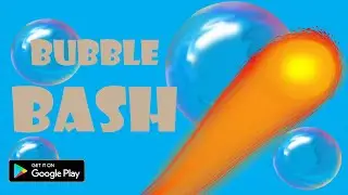 Bubble Bash (Engage Games)