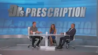 Drs. Rx: Could There be Benefits to Swearing While You Work out?