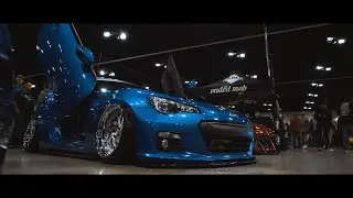 Tuner Evolution Chicago || 4K ||