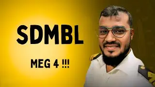What is SDMBL as per Mooring Equipment Guide MEG 4, SDMBL controls all other Parameters I Sailor 360