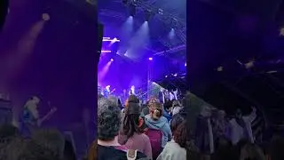 Tinariwen aux Musiques Métisses 2025