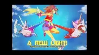 [ENDING] Pok&eacute;mon Ranger Battonage: A new light!