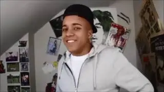 Adam Waithe Burp Compliation