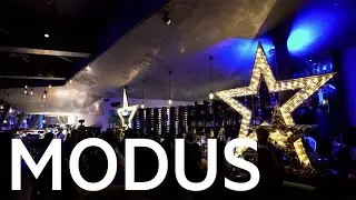 Truelayer Winter Party | MODUS
