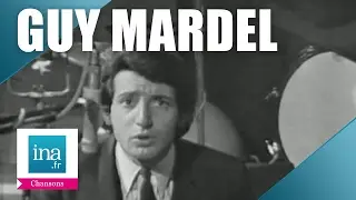 Guy Mardel 