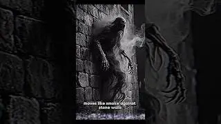 The Gates of Hell? Houska Castle&rsquo;s Dark Secret👁️👻#horrorstories #scary #creepypasta  #horror #creepy