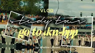 GO TO IKN-BPP✨ | Cheline lau