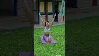 Morning Yoga by AIDA Ayurveda Bentota | Best Ayurveda Hotel in Sri Lanka | Digital Escapes