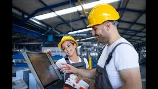 A Guide To The Different Applications Of Industrial Computers